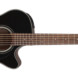 Jazmine Acoustic Guitar