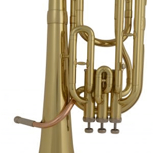 Holton 471r Baritone Horn