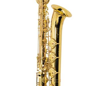 Baritone Saxophones