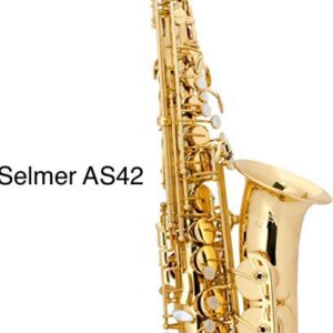 Selmer AS42