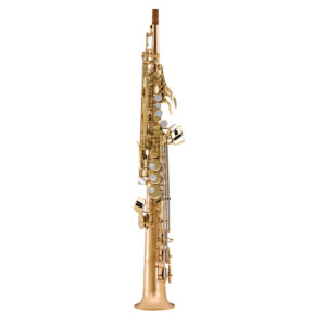 Selmer La Voix  Soprano SSS280R Lacquer