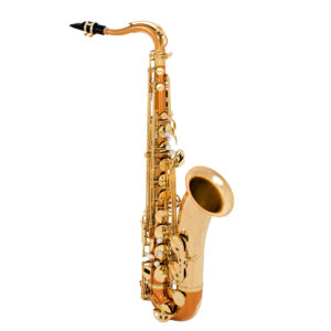 Selmer La Voix Tenor STS280RC copper brass