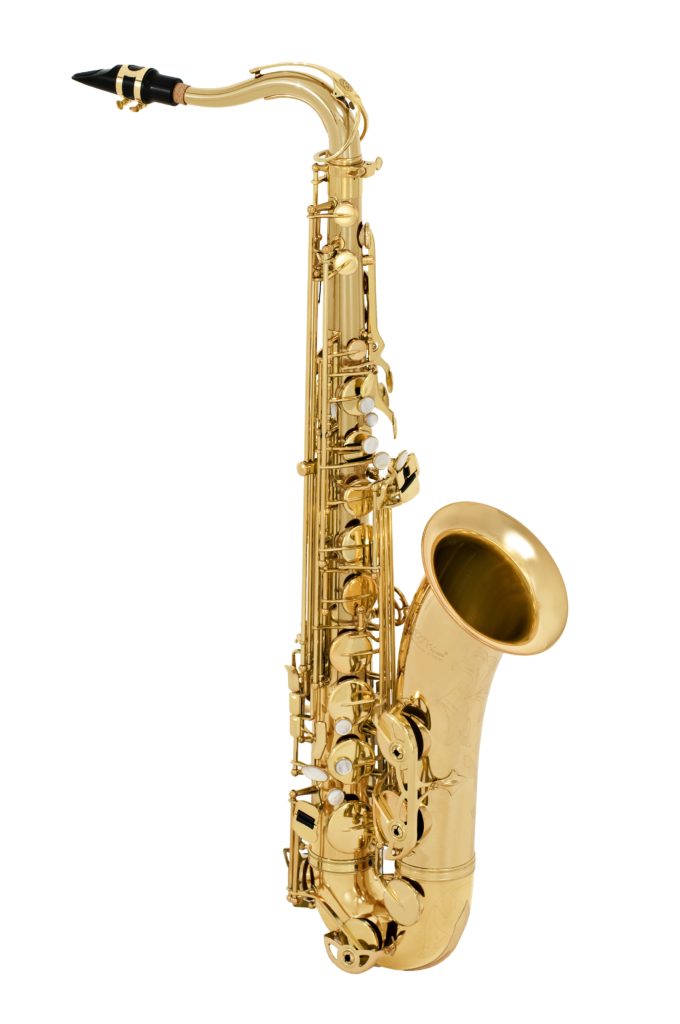 Selmer La VoixII STS280