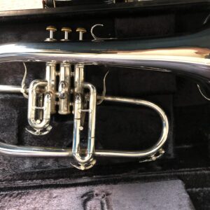 King 2020 Legend Model Fluegal Horn